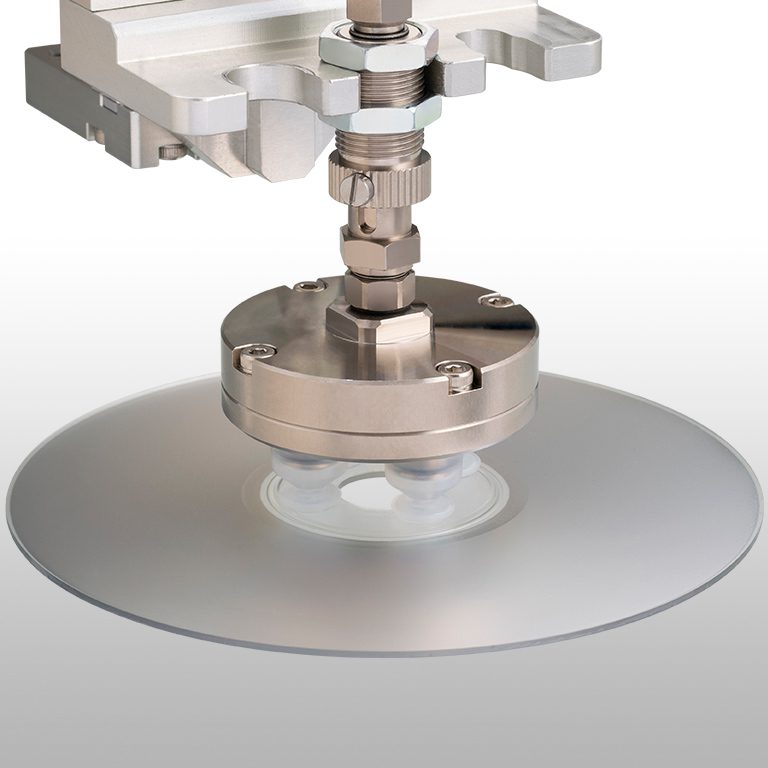 Pisco Multiple Suction Cup Holder