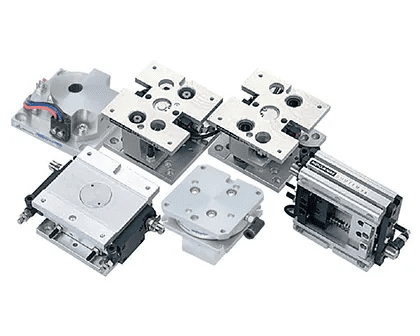 Koganei Systematic Gripping Module