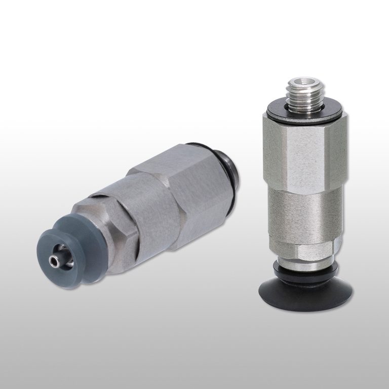 Pisco Vacuum Suction Cup with Push-Rod Release