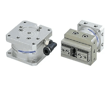 Koganei Systematic Gripping Module, Micro Series