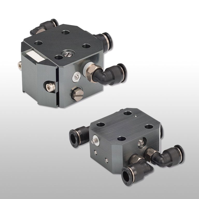 Pisco Direct Mountable Material Handling Vacuum Generator VYR