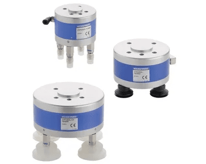 Koganei VYP Series - Vacuum Handling Units - Ejector