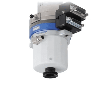 Koganei EVP Series - Vacuum Handling Units - Pump