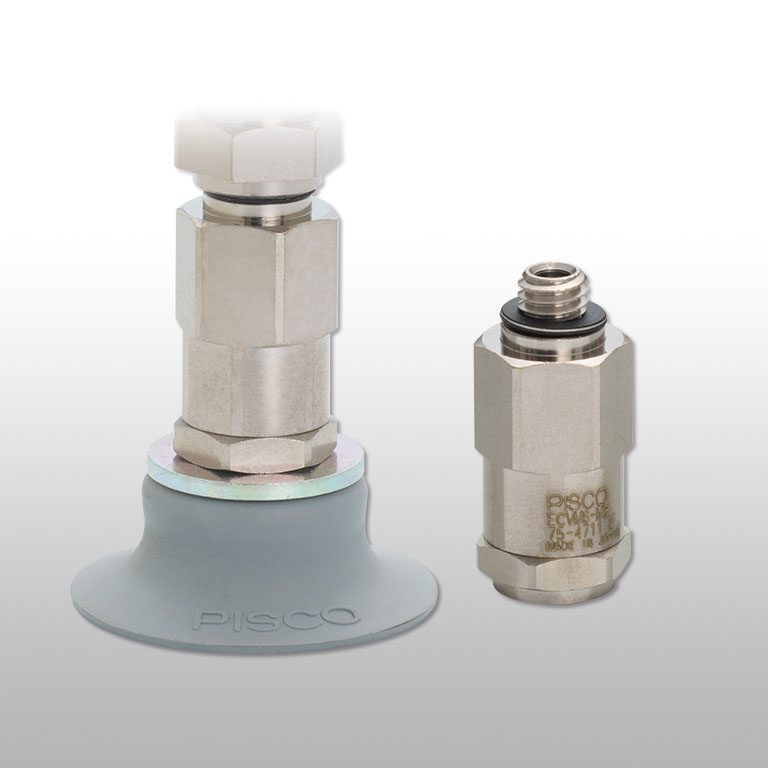 Pisco Vacuum Retention Valve