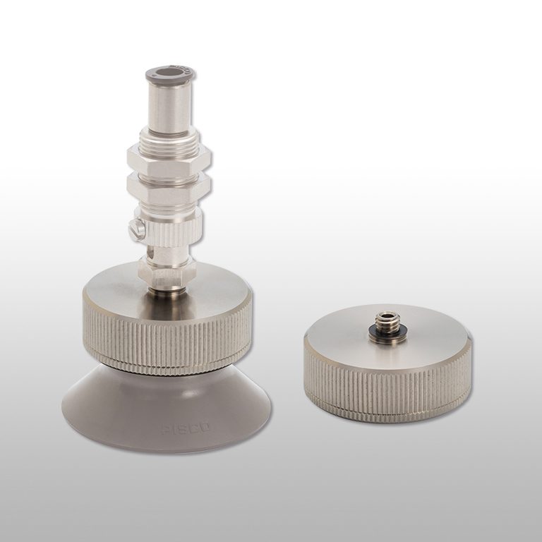 Pisco Vacuum Filter Direct Mounting Type