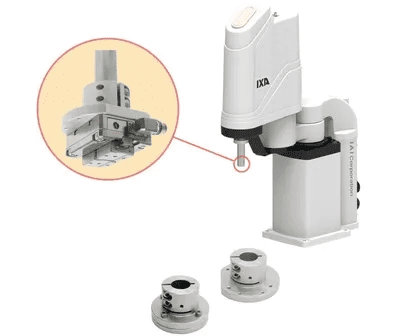 Koganei KJR Series - Robot Adapter for IAI