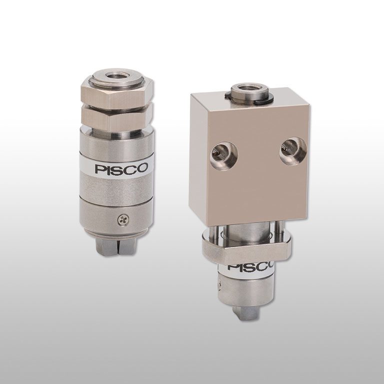 Pisco Opening Gripper