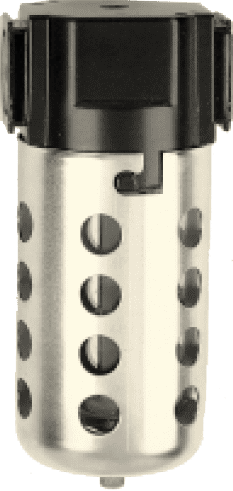 Arrow Pneumatics T53 Drain