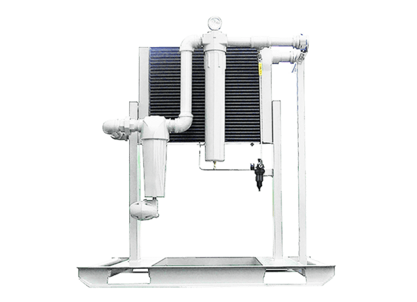 Sullivan Palatek AFTERCOOLER FILTER PACKAGE
