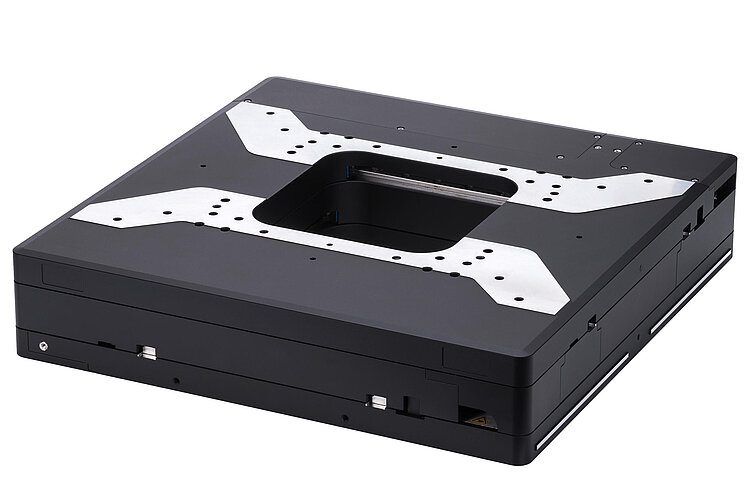 Physik Instrument L-738 Precision XY Stage