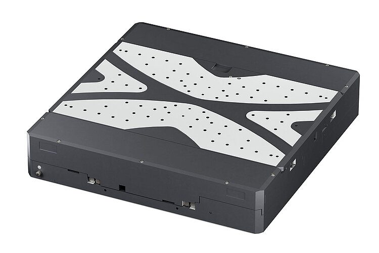 Physik Instrument L-741 Precision XY Stage