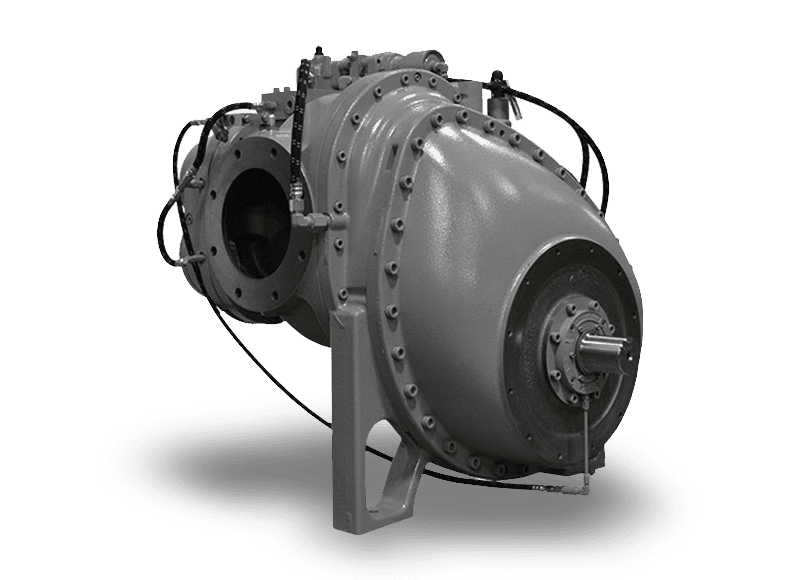 Sullivan Pallatek OEM Air and Gas Ends