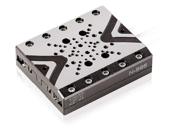 Physik Instrument N-565 Nanometer-Precision Stage
