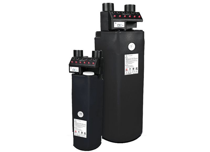 Sullivan Pallatek Condensate Management
