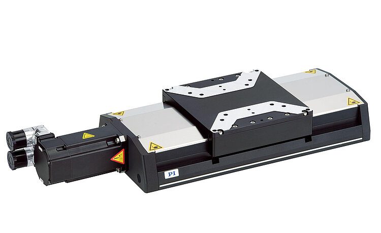 Physik Instrument L-417 High-Load Linear