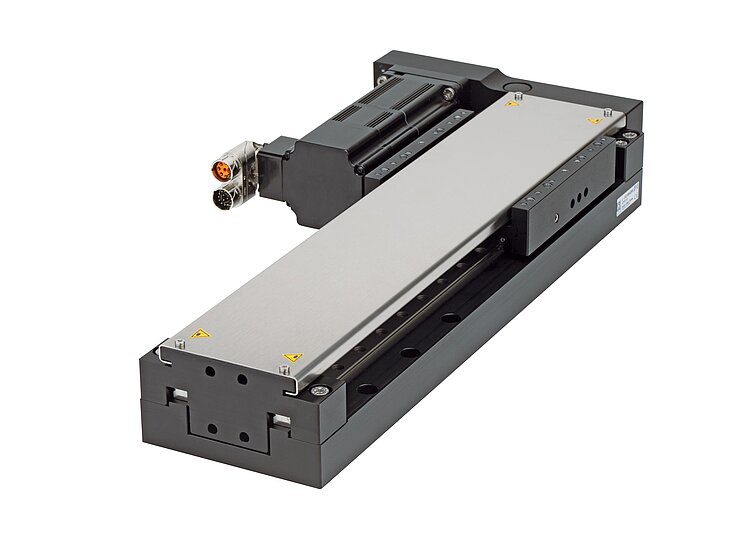 Physik Instrument L-812 High-Load Linear Stage