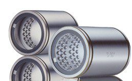 Nippon Bearing Linear Stroke Rotary Bushing – SR Type