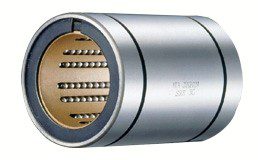 Nippon Bearing Slide Rotary Bush SRE Type