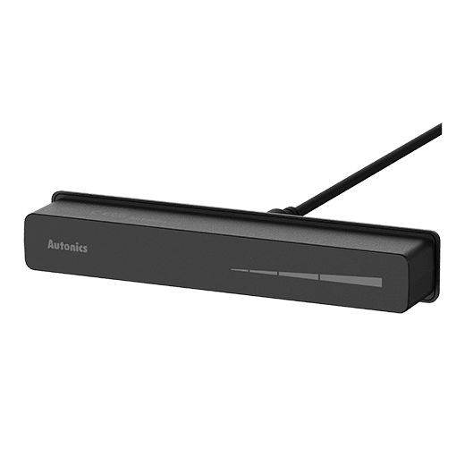 Autonics LPD Series Inductive Linear Positioning Sensors