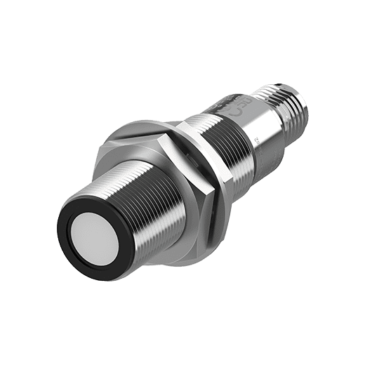 Autonics UTR Series Cylindrical Ultrasonic Sensors