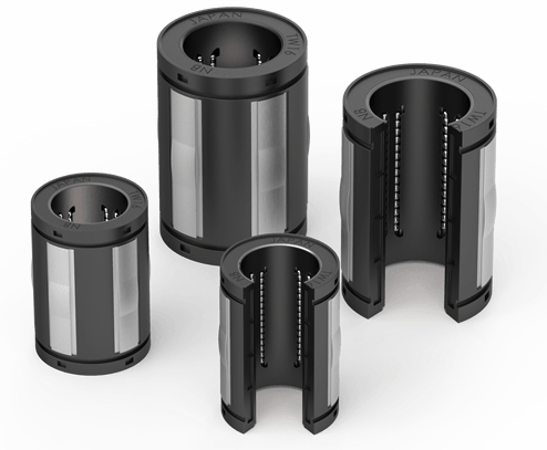 Nippon Bearing TOPBALL® Series