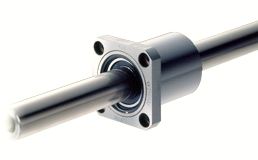 Nippon Bearing Slide Rotary Bush RK Type