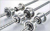 Nippon Bearing Ball Screw Splines