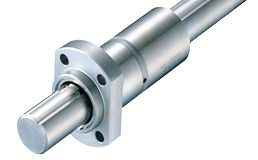 Nippon Bearing Stroke Ball Spline