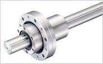Nippon Bearing Rotary Ball Spline SPR