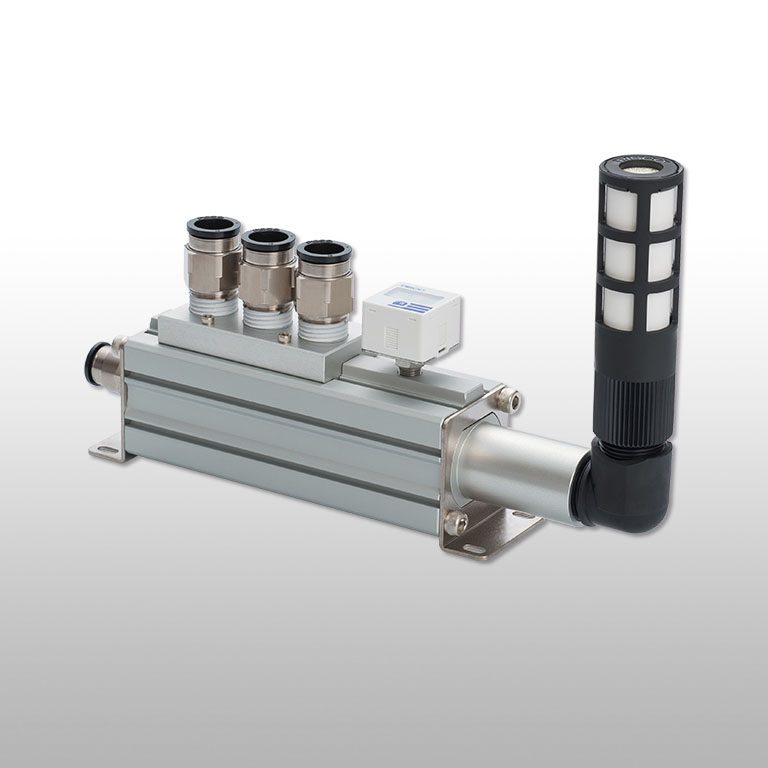 Pisco Vacuum Generator VVV