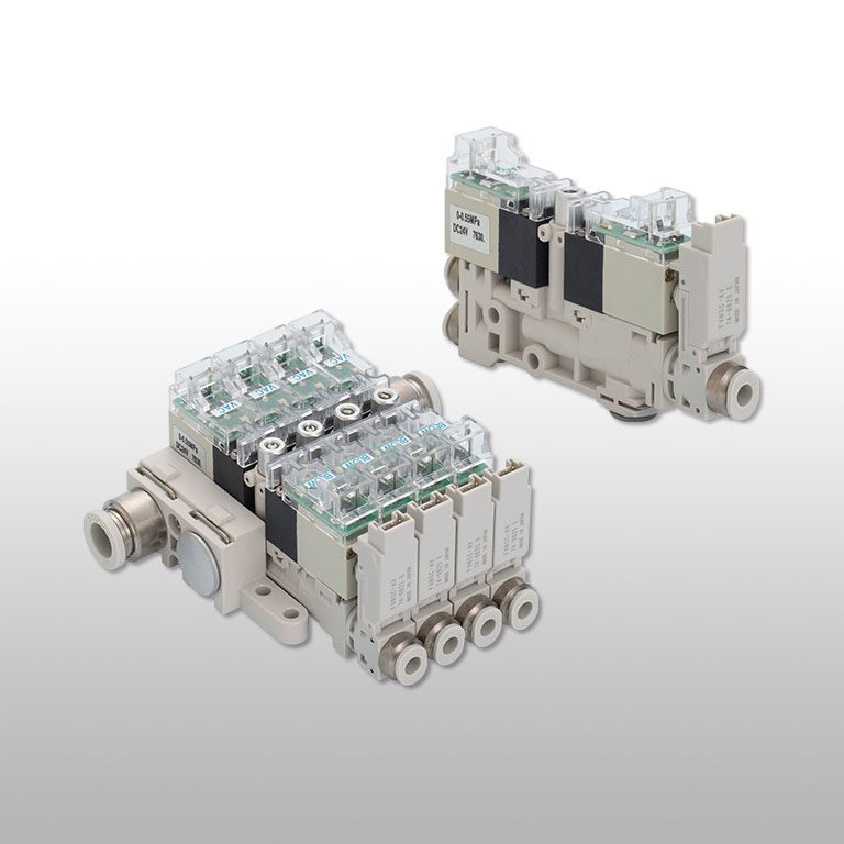 Pisco Multi-Function Vacuum Generator Module VN