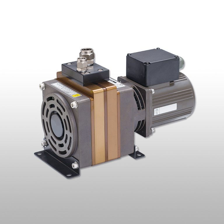 Pisco Rotary Vacuum Pump RPV06A Medium vacuum, 30L