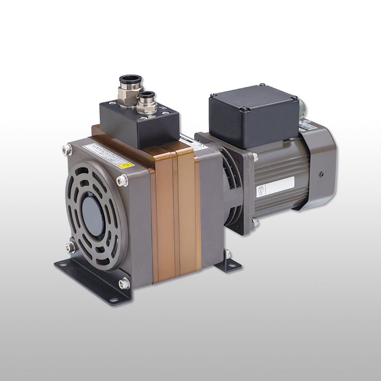 Pisco Rotary Vacuum Pump RPV062 Low Vacuum, 60L