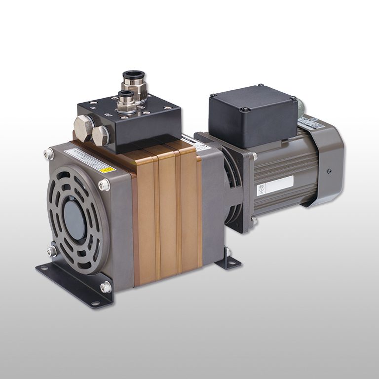 Pisco Rotary Vacuum Pump RPV063 Low vacuum, 90L