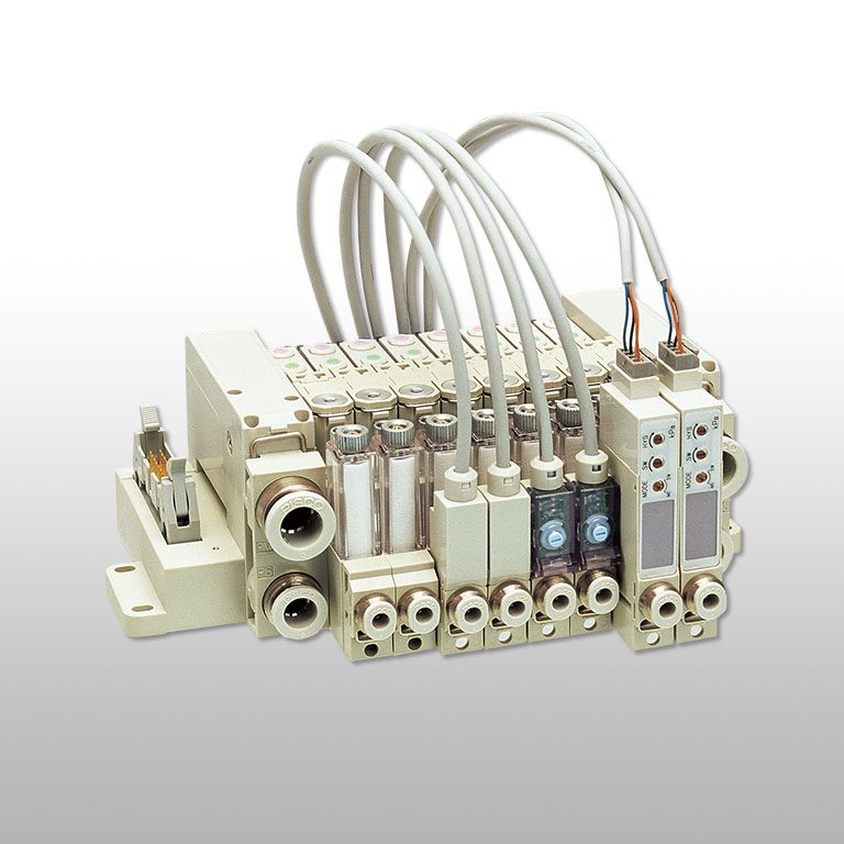 Pisco External Vacuum Controller VZP