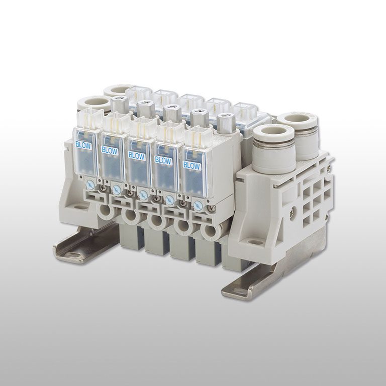 Pisco External Vacuum Controller VIP
