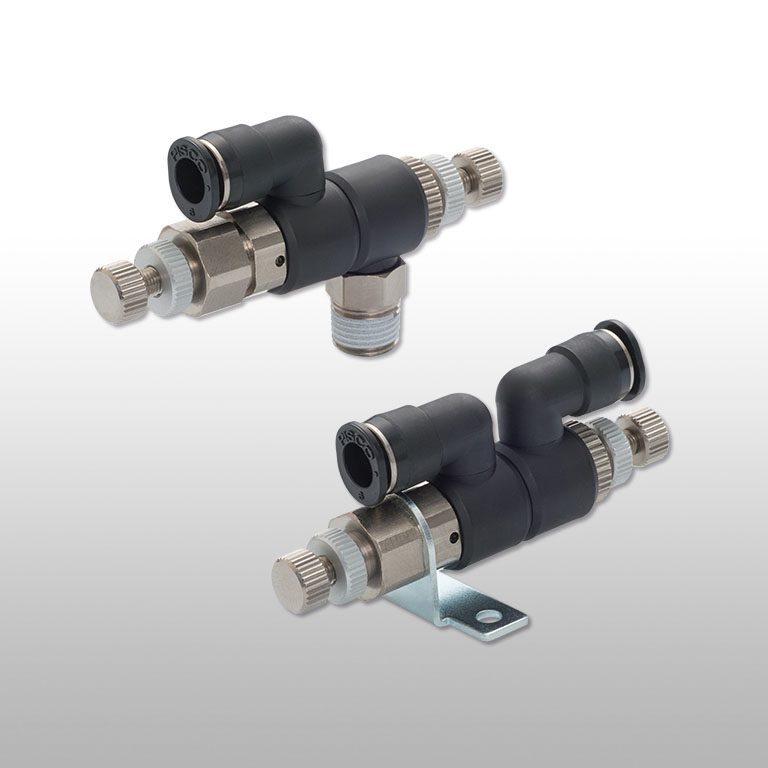 Pisco Vacuum Release Unit