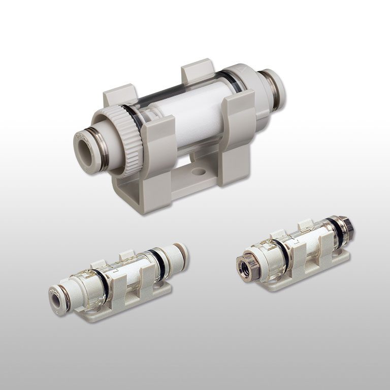 Pisco Vacuum Filter VFU