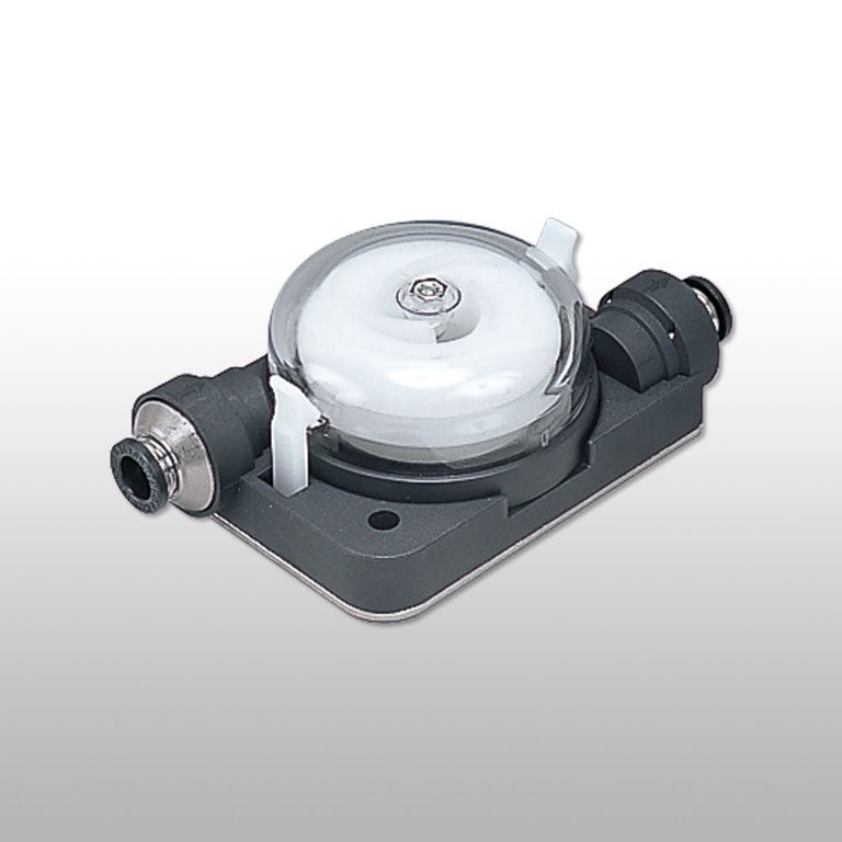 Pisco Vacuum Filter VFB