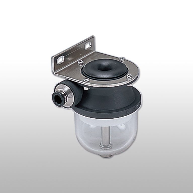 Pisco Vacuum Filter VFR