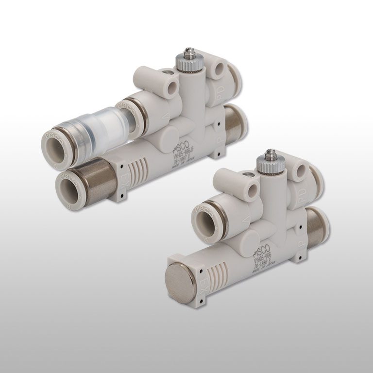 Pisco Vacuum Generator VY
