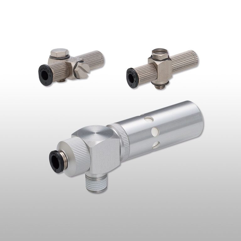 Pisco Vacuum Generator VM・VC