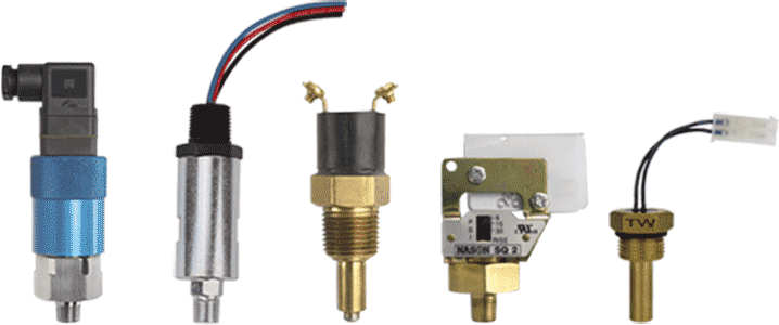 Nason Switches