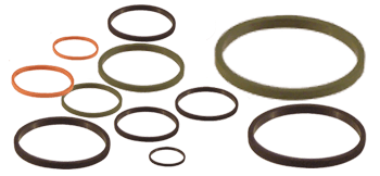 VacMotion Replacement Gaskets