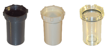 VacMotion Replacement Bowls