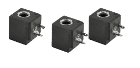 VacMotion Valve Coils