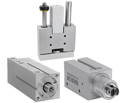 Nason Pneumatic Cylinders