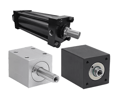 Nason Hydraulic Cylinders