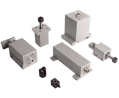 Nason Cylinder Accessories
