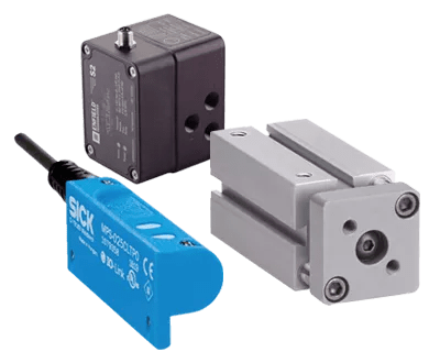Nason Proportional Control System